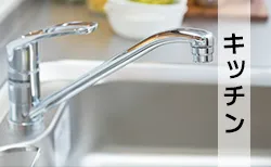 キッチンのつまりや水漏れなど